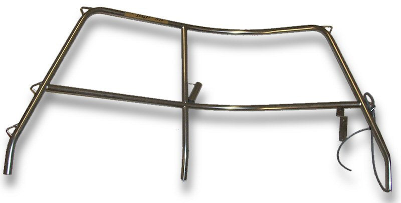 Heckkorb Bavaria 35 , stb
