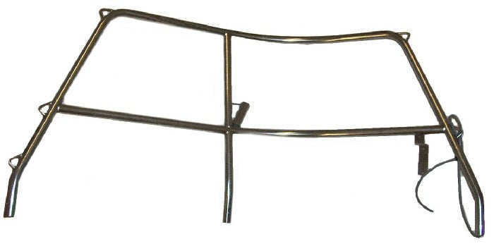 Heckkorb Bavaria 37 Cruiser , BB (2005-2007)