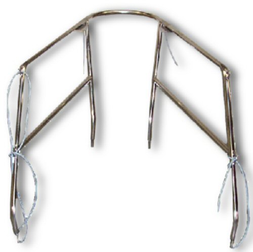 Bugkorb Bavaria 38 Match (2003-2006)