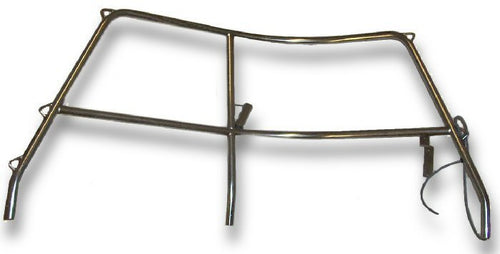 Bugkorb Bavaria 42 Match (2004-2006)
