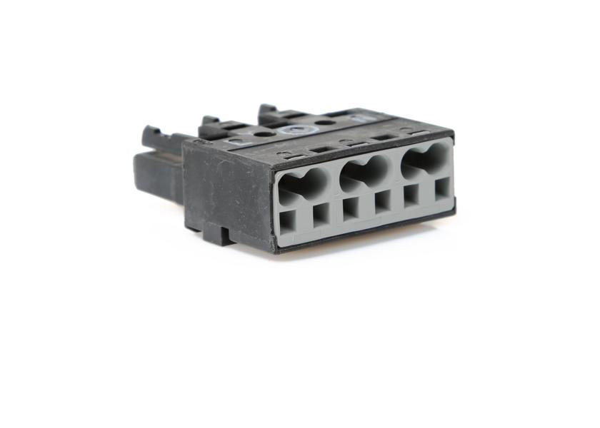 WAGO - Kupplung 230V 3-polig 770 203