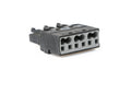 WAGO - Kupplung 230V 3-polig 770 203