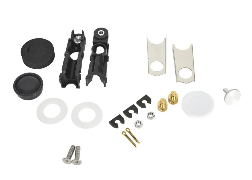 Kit für Niro-Schalthebel Nr.: 89400146