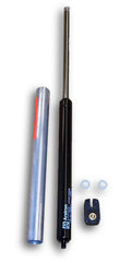 Gasdruckfeder Hard - Spring 1200N Rodkick Typ 10