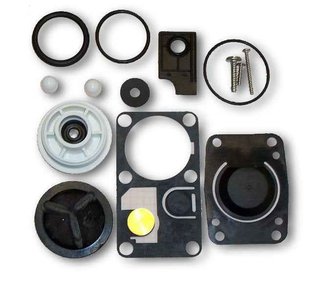 PAR-Pump-WC Service Kit A (ab 10/1997)