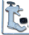 PAR-Pump-WC Pumpenteil Kit B