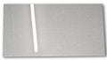 Glas aussen Nr. 7  für Gasbackofentür