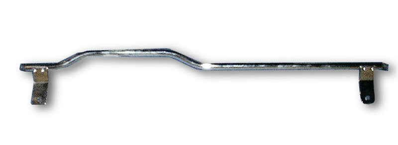 Griffleiste Nr. 1 für Gasbackofen