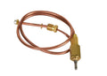 Thermoelement für Gasbackofenrohr Nr. 21