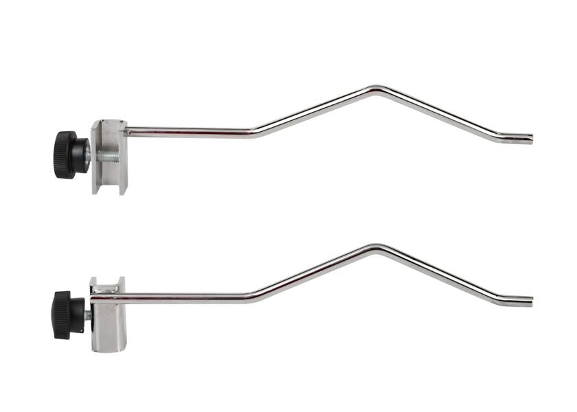 Topfhalterung für Gasbackofen