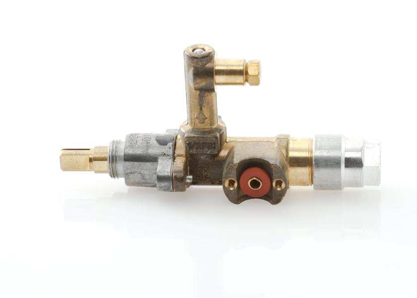 Zündmechanismus für Gasbackofen klein 41/65