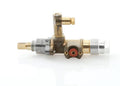 Zündmechanismus für Gasbackofen klein 41/65