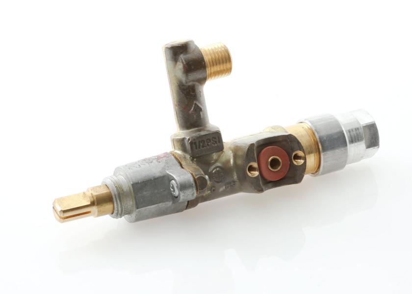 Zündmechanismus Nr. 13 für Gasbackofen 48