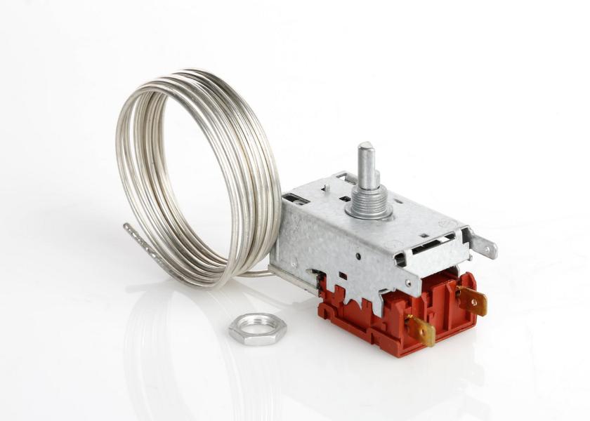 Thermostat für Umluftverdampfür Typ 15
