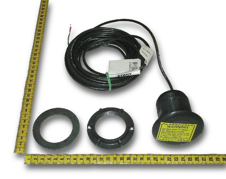 ST30 Standard-Lot-Geber