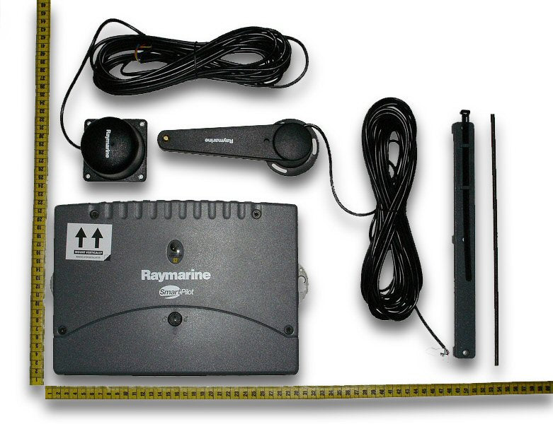 Raymarine Smart Pilot