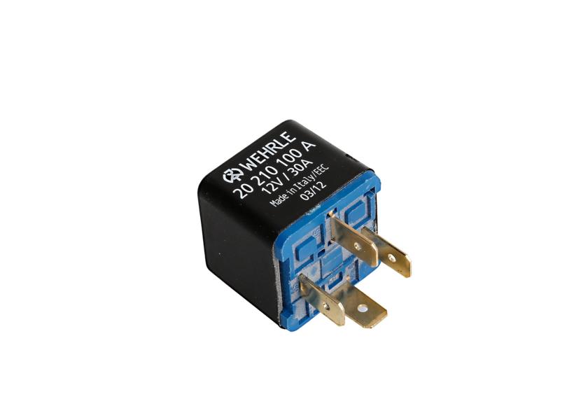 Strom-Relais 12V/30A