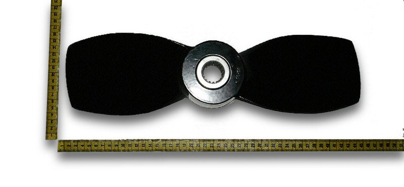 Volvo SD Festpropeller 16x13x2