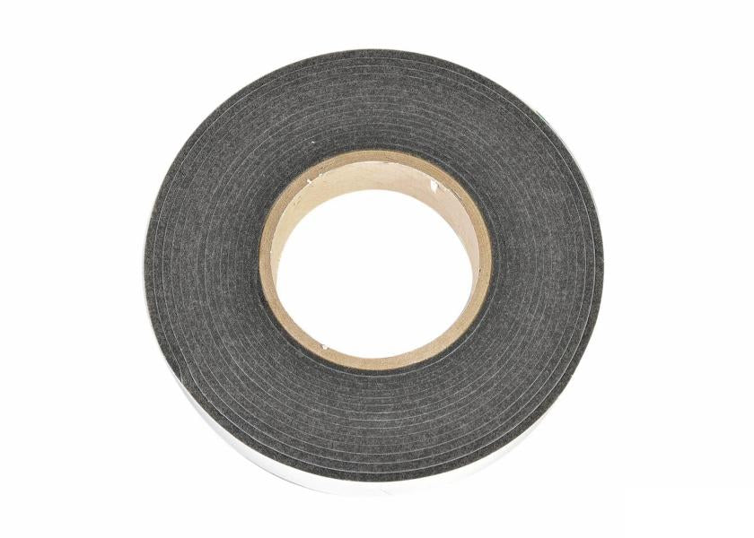 Dichtband für Relingsschiene / Rolle: 15 m
