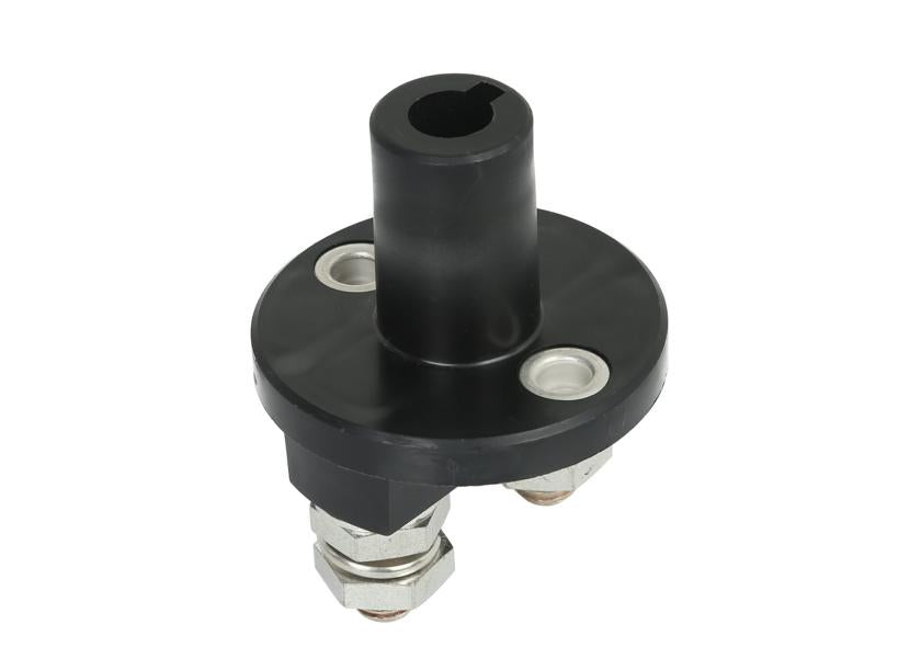 Batterie-Hauptschalter 150A mit 25mm Gewindebolzen