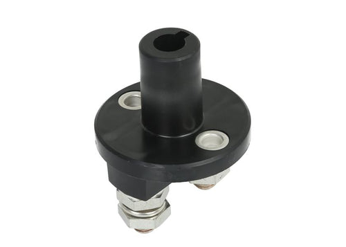 Batterie-Hauptschalter 150A mit 25mm Gewindebolzen