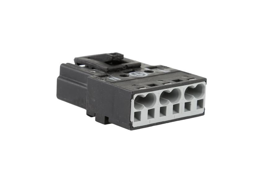WAGO - Stecker 230V 3-polig 770 213