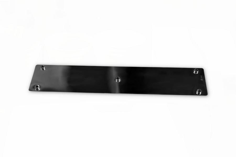 Wärmeschutzblech B 30+31