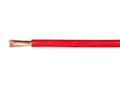 Kabel H07V-K          6qmm rot