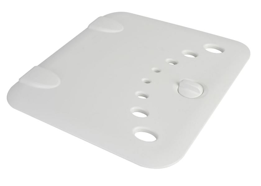 Tür für Gasbox