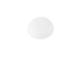 Kappen F126 3,9 RAL 9010 Reinweiss
