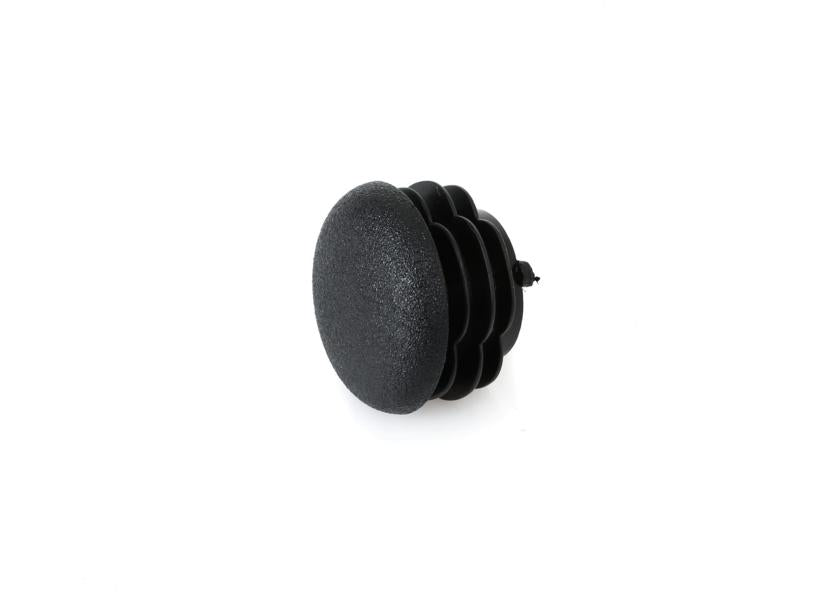 Verschlussstopfen SRL 25 / schwarz