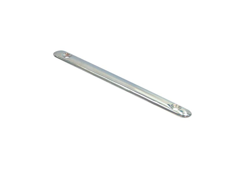 Halbrundprofil 14*4 mm