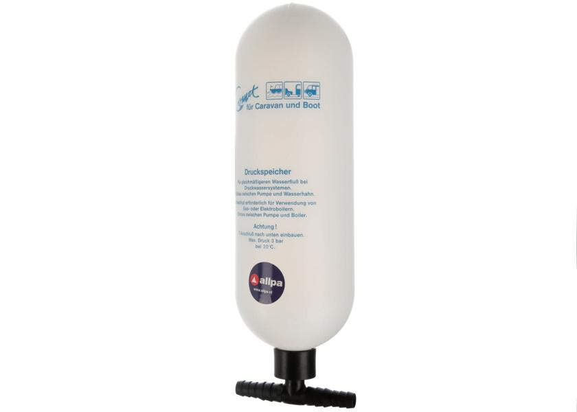 KS-Druckausgleichstank 1 Liter