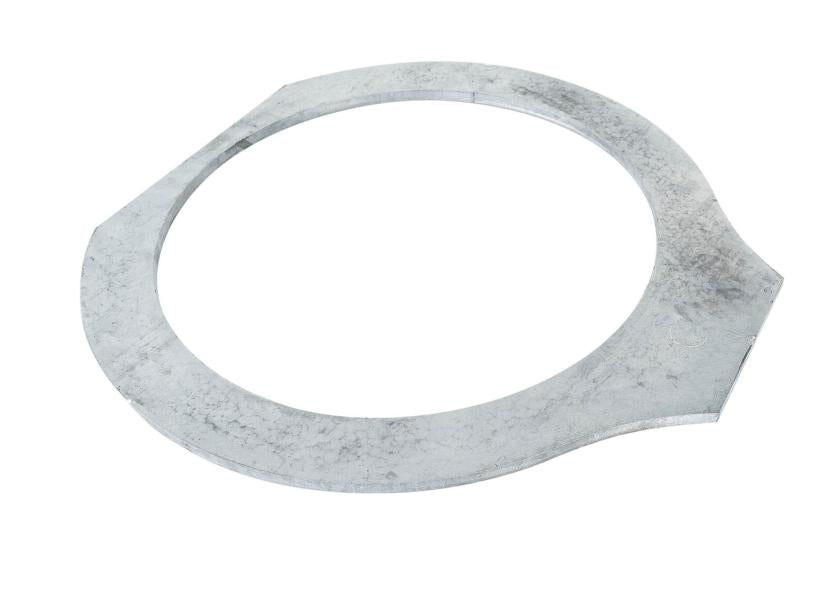 Brennteil Motorsockel   B 31 - B 51