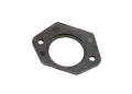 Platte Push-Lock MIDI schwarz 2mm