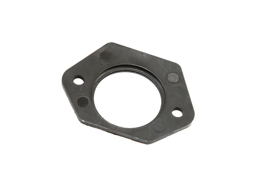 Platte Push-Lock MIDI schwarz 2mm