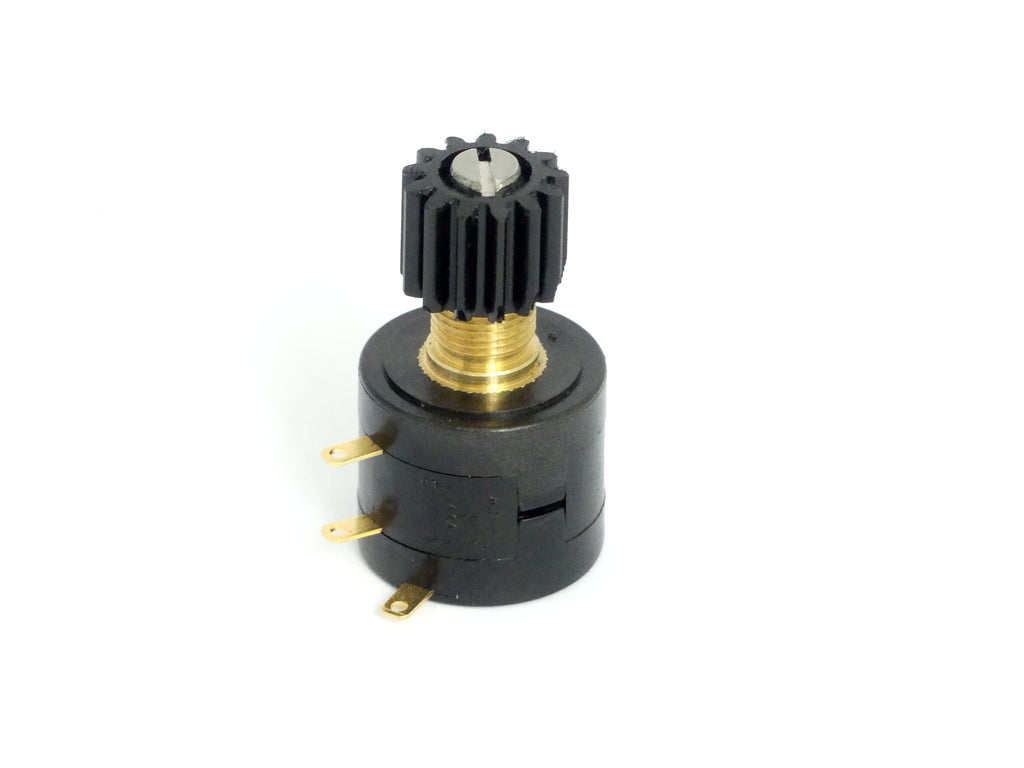 Ruderlagerückmelder/Potentiometer
