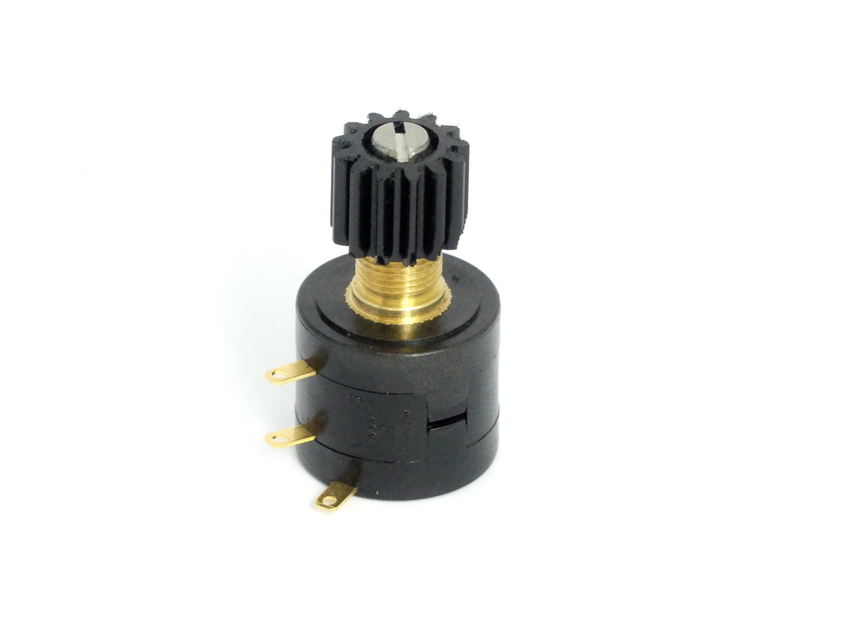 Rudder Feedback Unit/Potentiometer for Jefa/Garmin Autopilot