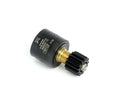 Ruderlagerückmelder/Potentiometer
