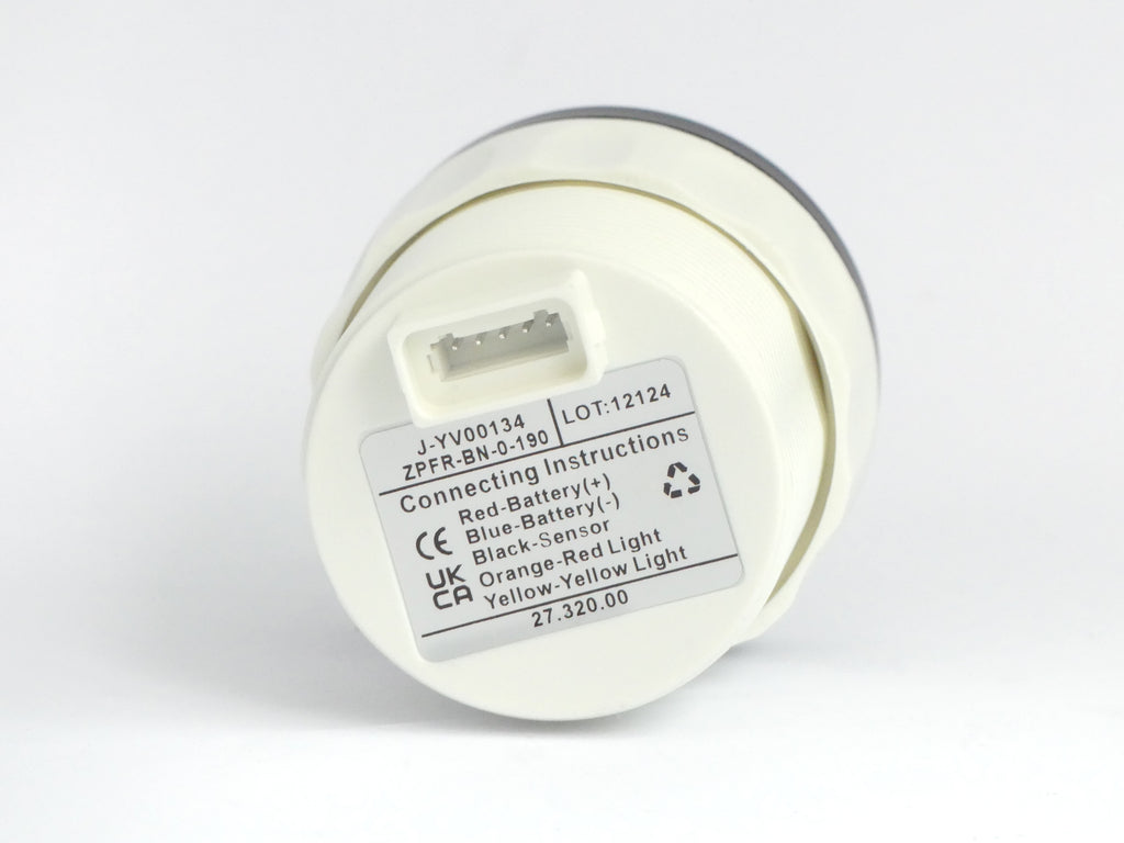 Tankanzeige 10/190 Ohm