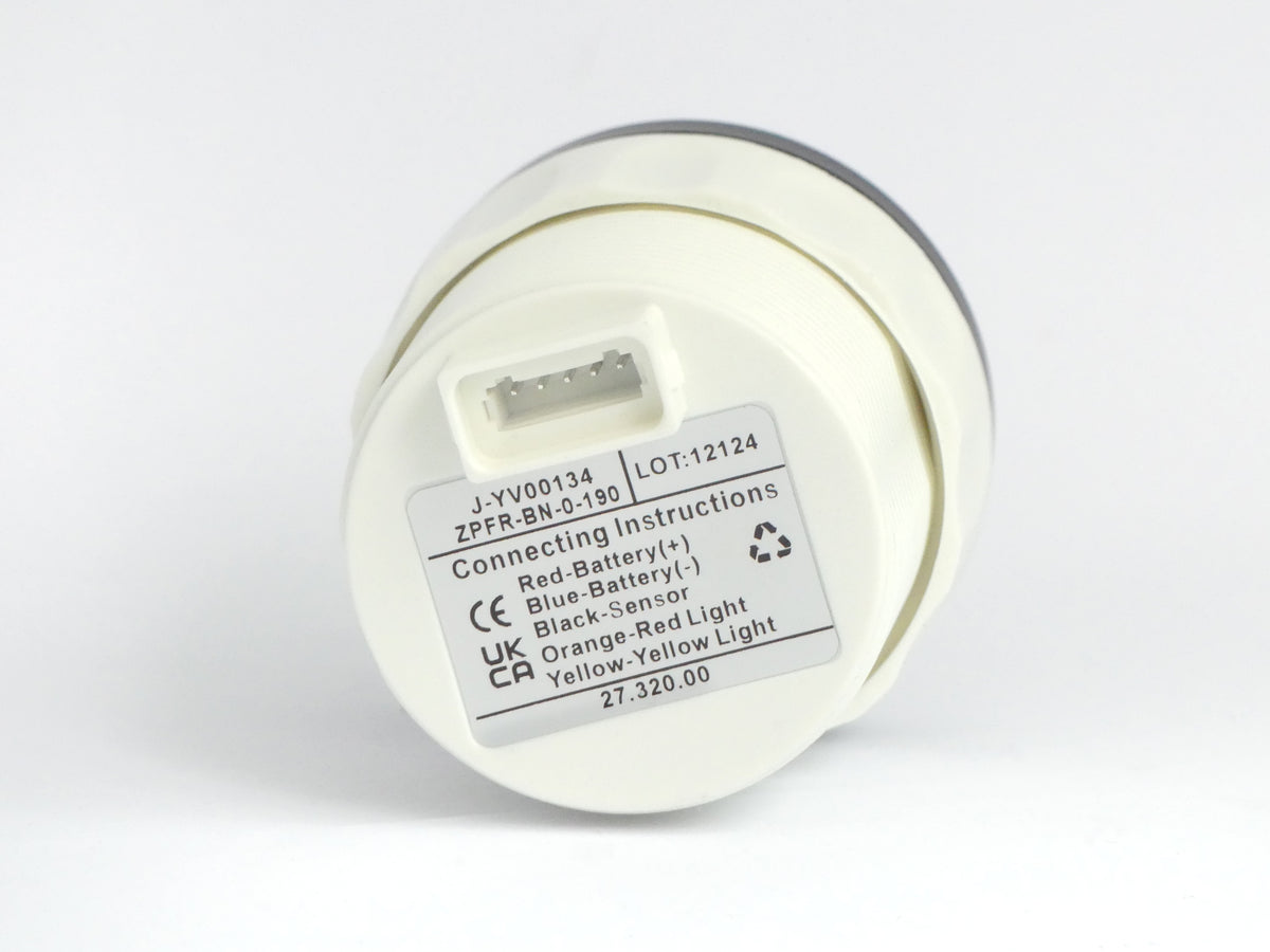 Tankanzeige 10/190 Ohm